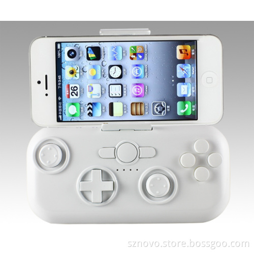 Bluetooth Game Controller for Different Android Tablepc or Android Phone